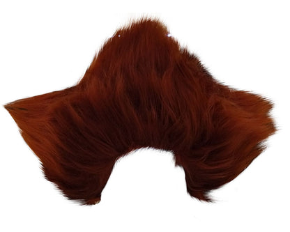 Máscara Nuevo Eso Deluxe Máscara Pege - Disfraz de Látex, Peluche para Halloween y Día de Muertos