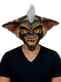 Máscara Raya Máscara Pege - Disfraz de Látex, Peluche para Halloween y Día de Muertos