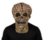 Máscara Spawn de Malvado Ghoulish - Disfraz de Látex para Halloween y Día de Muertos