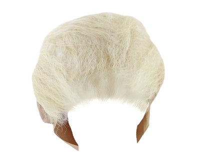 Máscara Trump Con Cabello Ghoulish - Disfraz de Látex para Halloween y Día de Muertos