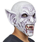 Máscara Vlad Dracul Ghoulish Productions - Disfraz de Látex para Halloween y Día de Muertos